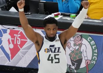 Cavaliers adquieren a Donovan Mitchell en cambio