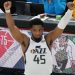 Cavaliers adquieren a Donovan Mitchell en cambio