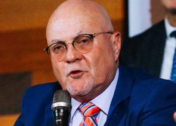 Presidente de la FBPR asegura que «malinterpretaron sus expresiones»