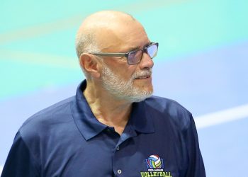 DEDICARÁN TORNEO 2022 DEL VOLEIBOL MASCULINO A TITO RODRÍGUEZ