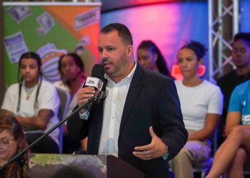 A ESCENA LA TEMPORADA #48 DEL BALONCESTO SUPERIOR NACIONAL FEMENINO