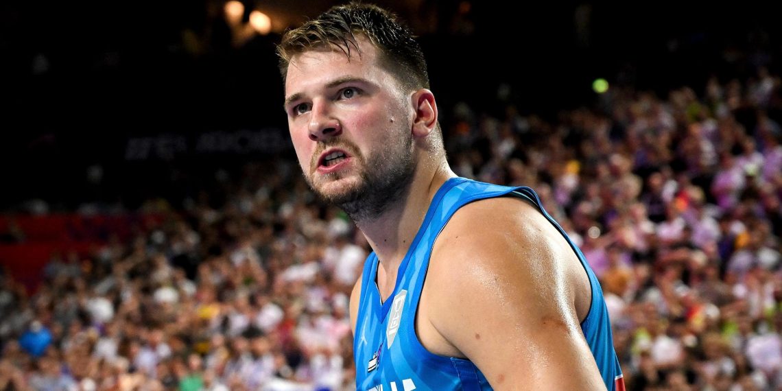 El pronóstico de los managers de la NBA: Bucks campeones y Doncic MVP