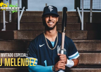 El Trabuco Deportes habla con MJ Meléndez