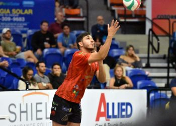 LVSM: triunfante Naranjito en su «back to back»