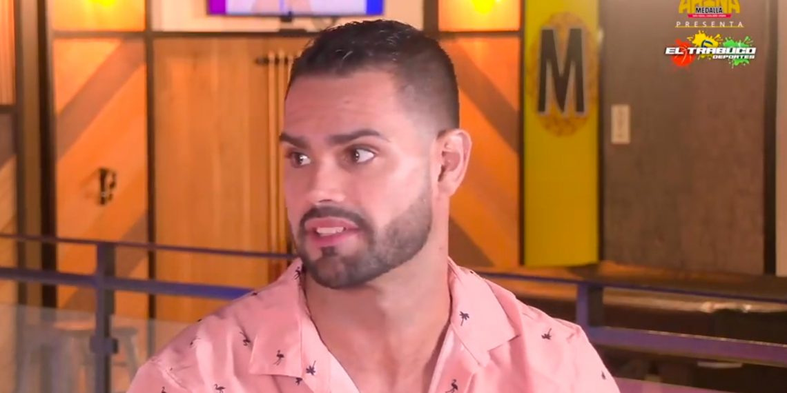 Pablo Guzmán: 15 años de estelar carrera a nivel local e internacional