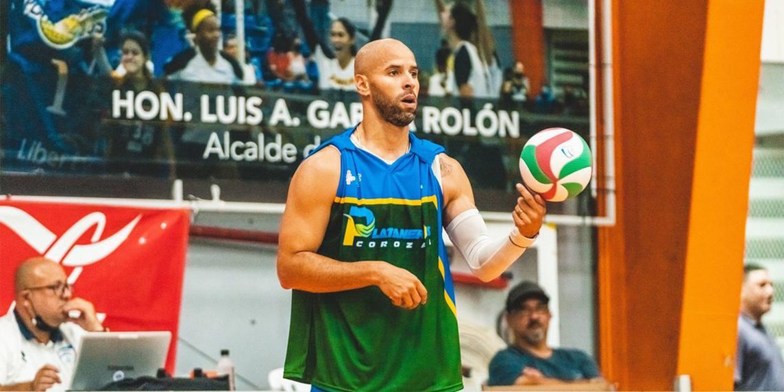 PLATANEROS LE REPITEN LA DOSIS A LOS SUBCAMPEONES CARIBES