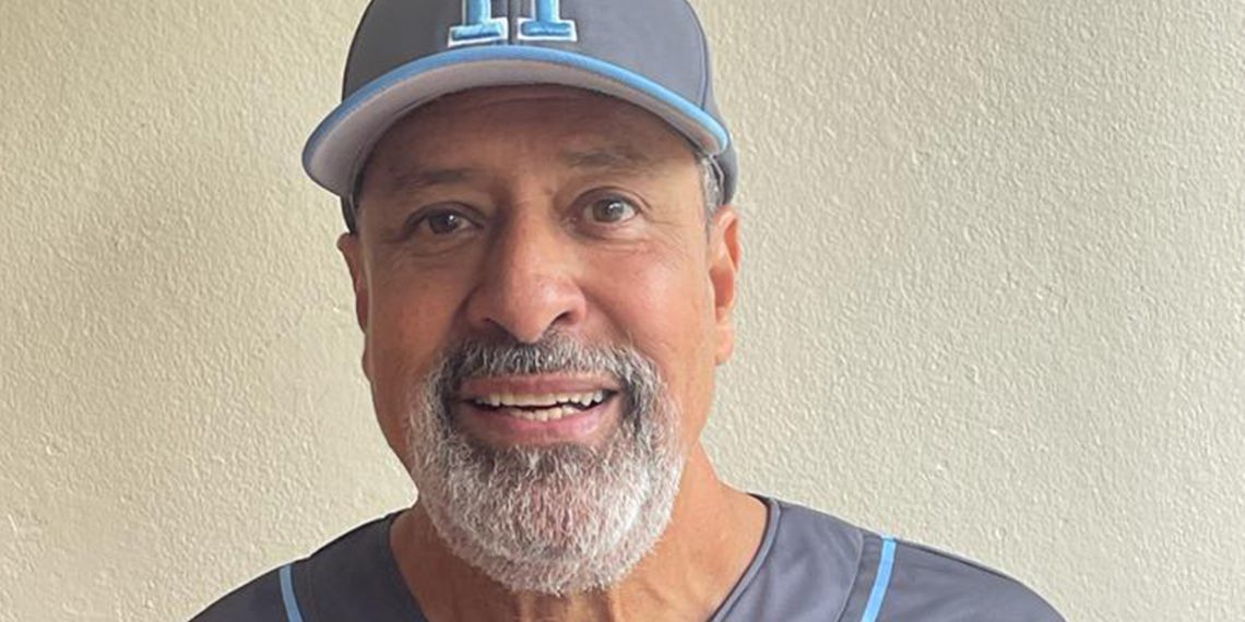 Jorge Aranzamendi es nombrado como dirigente de los Libertadores de Hormigueros