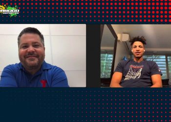 Alfonso Plummer nos habla sobre su carrera colegial, la NBA y los Osos de Manatí