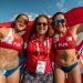 PR LOGRA 17 MEDALLAS EN JUEGOS CENTROAMERICANOS Y DEL CARIBE MAL Y PLAYA EN COLOMBIA