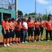 NOROESTE DOMINA EL JUEGO DE ESTRELLAS DE BÉISBOL DOBLE A FEMENINO