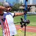 ARQUEROS BORICUAS CLASIFICAN A LOS PANAMERICANOS DE CHILE 2023