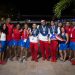 SUMAN CUATRO MEDALLAS MÁS AL MEDALLERO BORICUA EN SANTA MARTA 2022