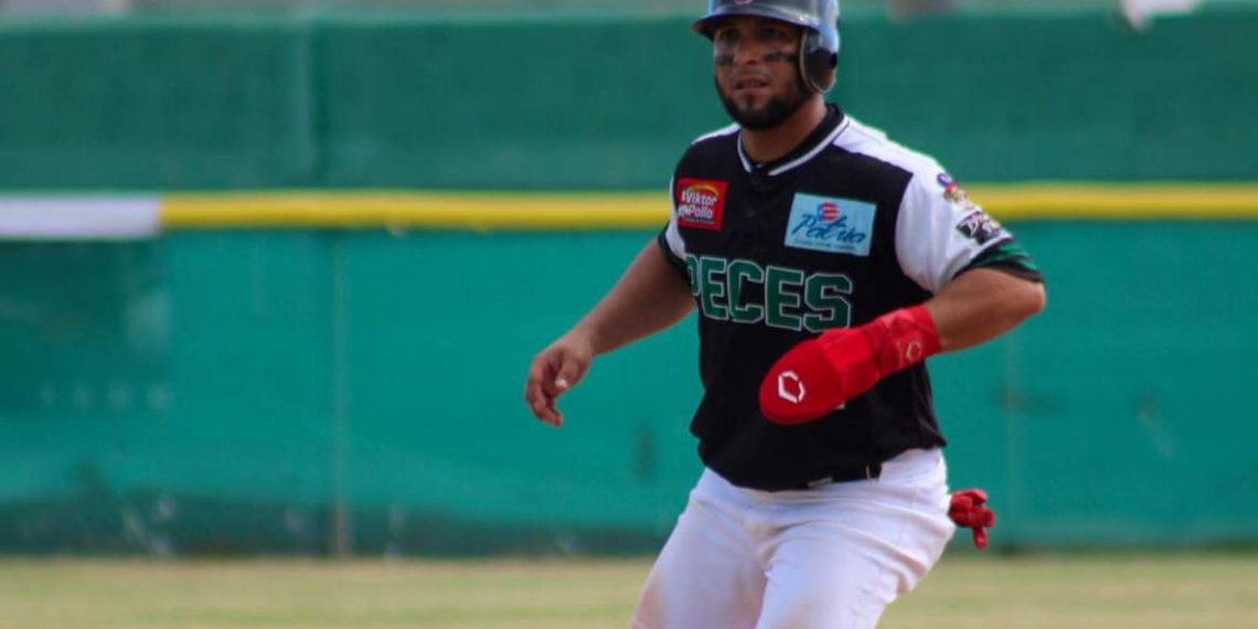 SALINAS DEFIENDE LIDERATO EN LA SECCIÓN CENTRAL DE LA COLICEBA