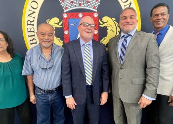 REELECTO EL DR. JOSÉ QUILES EN LA PRESIDENCIA DE LA FBPR