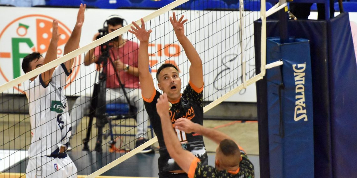 CHANGOS FINALIZAN LA TEMPORADA REGULAR EN LA PRIMERA POSICIÓN