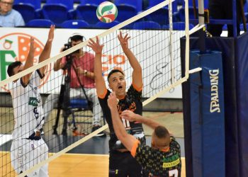 CHANGOS FINALIZAN LA TEMPORADA REGULAR EN LA PRIMERA POSICIÓN