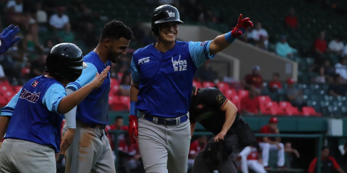 RA12 CONSIGUE SU TERCERA VICTORIA DE LA TEMPORADA