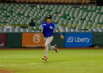 INDIOS Y RA12 BLANQUEAN A SUS RIVALES COMO VISITANTES