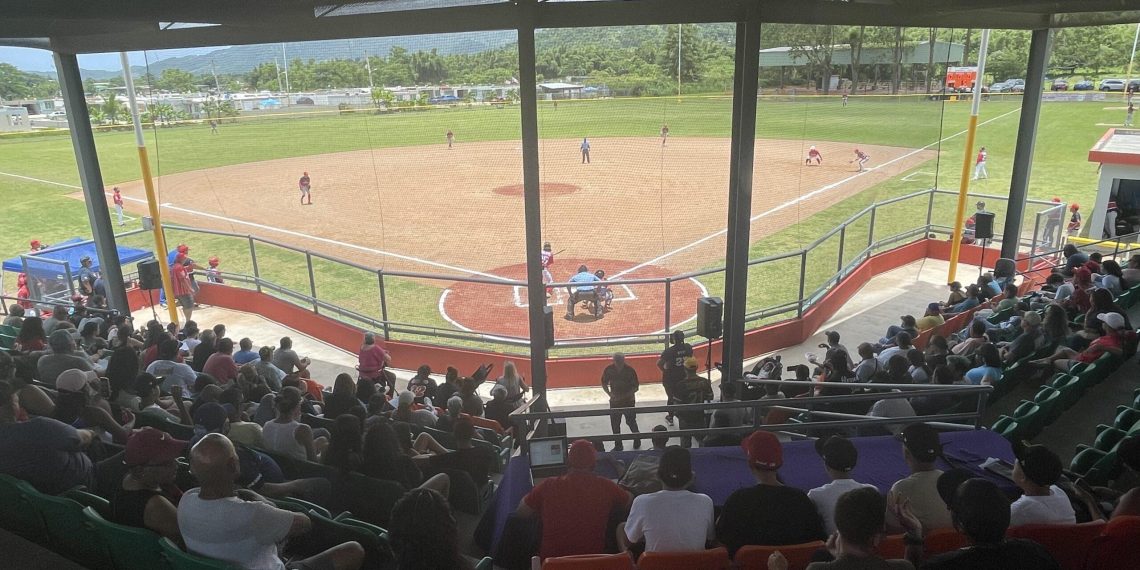 YABUCOA PRESENTARÁ JUEGO DE ESTRELLAS DE LA DOBLE A JUVENIL