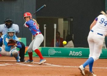 SELECCIÓN DE SÓFTBOL CONOCE SUS OPONENTES PARA EL PANAMERICANO