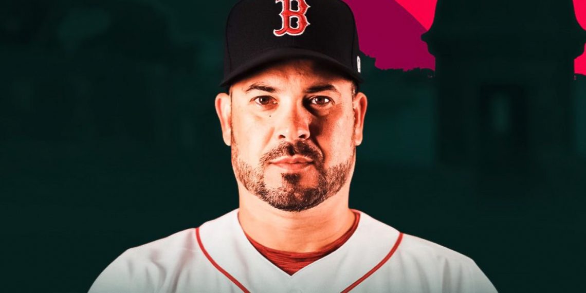 FBPR NOMBRA A RAMÓN VÁZQUEZ COMO COACH DE PRIMERA BASE