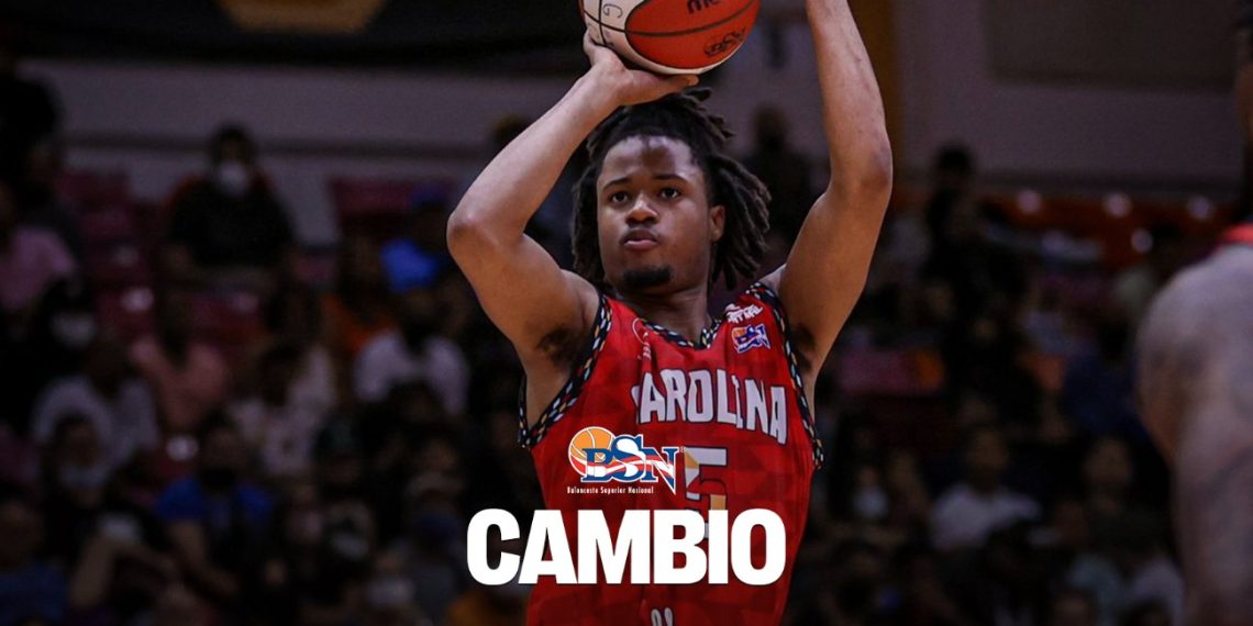 GRISES ADQUIEREN A MONTY SCOTT DE LOS GIGANTES POR UN TURNO DE SEGUNDA RONDA