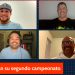 Christian Vázquez habla sobre la victoria de los Astros en la Serie Mundial y la agencia libre