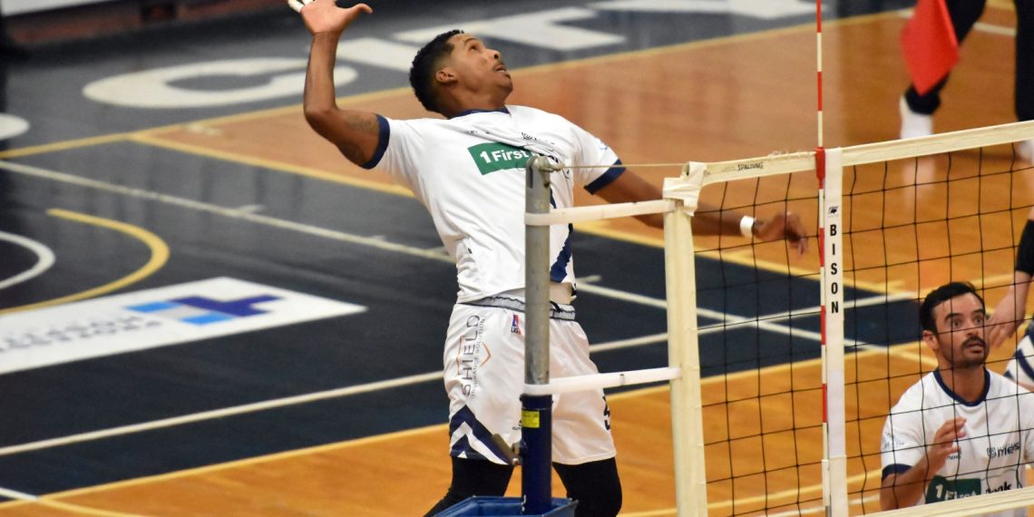 REMONTADA DE GUAYNABO PARA TOMAR VENTAJA DE 3-1 EN LA SEMIFINAL B