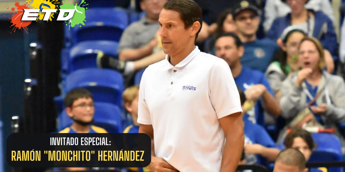 ETD HABLA CON RAMÓN «MONCHITO» HERNÁNDEZ