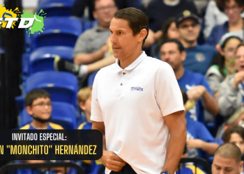 ETD HABLA CON RAMÓN «MONCHITO» HERNÁNDEZ