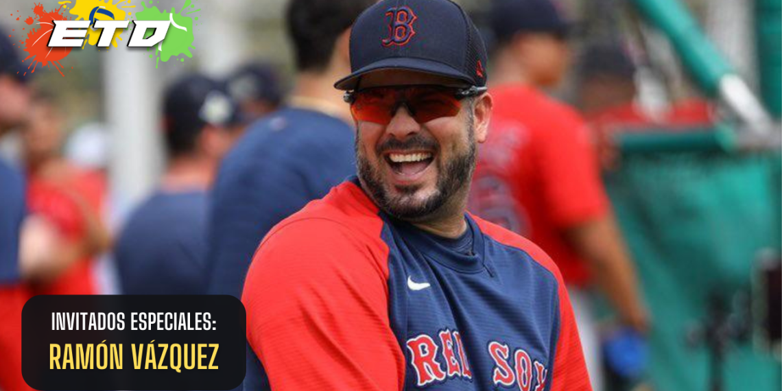 ETD habla con Ramón Vázquez