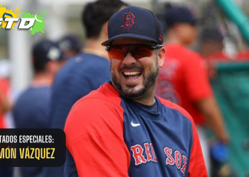 ETD habla con Ramón Vázquez