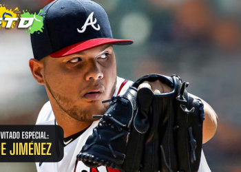 ETD habla con Joe Jiménez