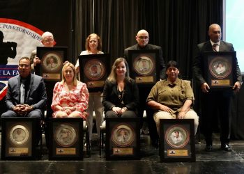 OCHO NUEVOS INMORTALES COMPONEN LA CLASE 2022 DEL SALÓN DE LA FAMA DEL BÉISBOL PROFESIONAL PUERTORRIQUEÑO