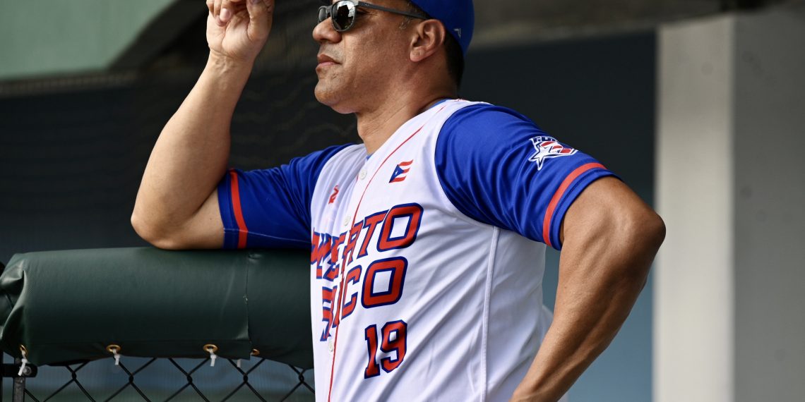 PUERTO RICO CAE EN SU DEBUT EN LA COPA DEL CARIBE