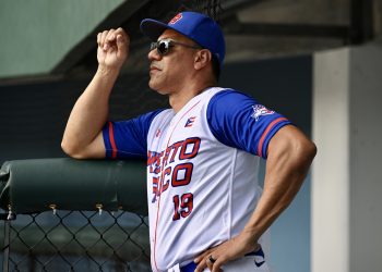 PUERTO RICO CAE EN SU DEBUT EN LA COPA DEL CARIBE