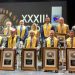 Exaltan 13 nuevos inmortales al Recinto del Béisbol Superior