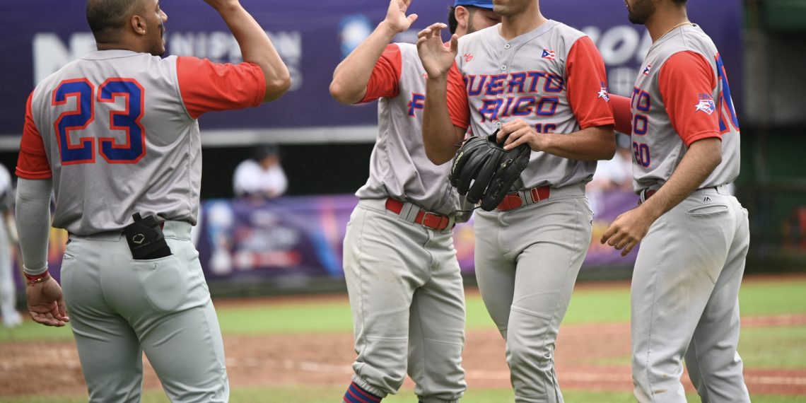 JAN FIGUEROA Y KENNETH IRIZARRY ENCABEZAN EL SORTEO 2023 DE LA DOBLE A