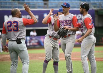 JAN FIGUEROA Y KENNETH IRIZARRY ENCABEZAN EL SORTEO 2023 DE LA DOBLE A