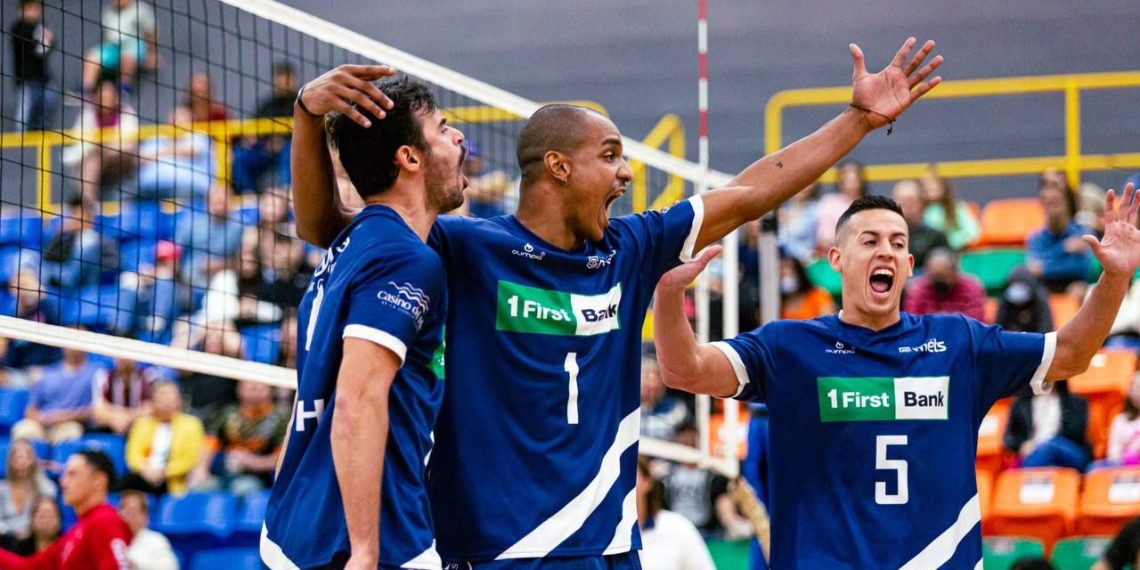 GUAYNABO GANA EN EL NIDO Y TOMA VENTAJA EN LA FINAL