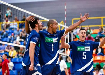 GUAYNABO GANA EN EL NIDO Y TOMA VENTAJA EN LA FINAL