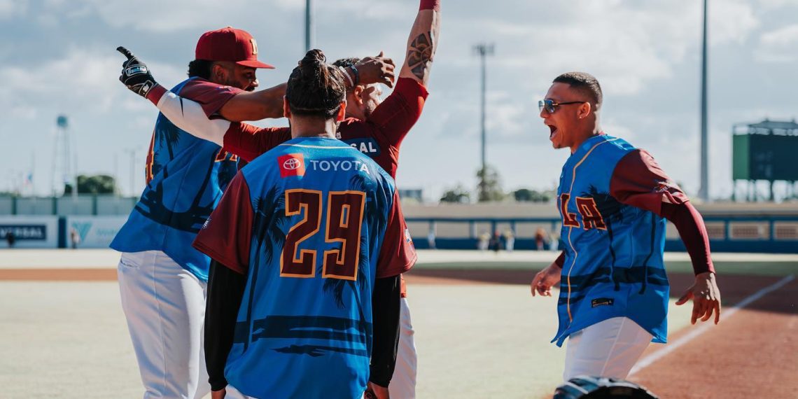 Las estrellas de la Metro se llevan el triunfo en el Juego de Estrellas de la APPPR