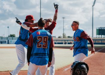 Las estrellas de la Metro se llevan el triunfo en el Juego de Estrellas de la APPPR