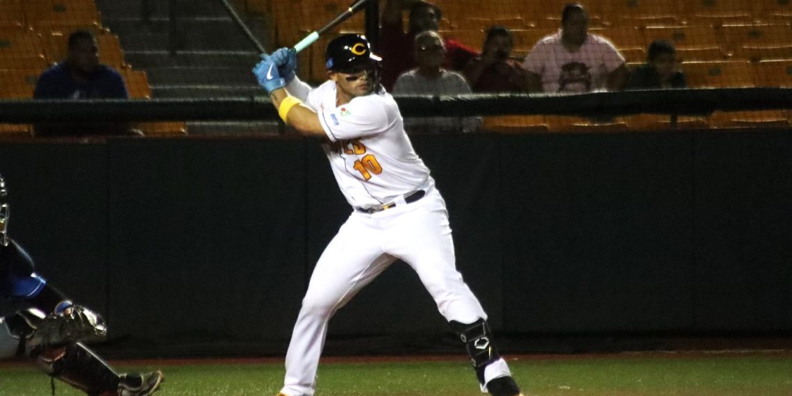 CRIOLLOS DETIENEN LA RACHA DE LOS INDIOS