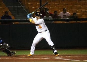 CRIOLLOS DETIENEN LA RACHA DE LOS INDIOS