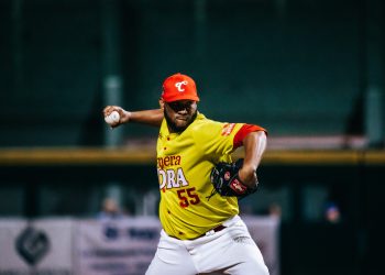 LA YEGÜITA SIN FRENO: CUARTA VICTORIA EN LÍNEA PARA CAGUAS