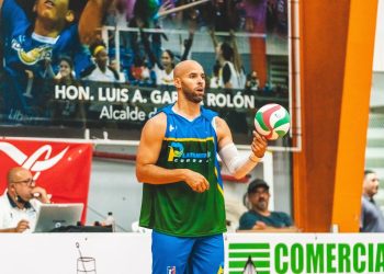 LVSM: EL MÁS VALIOSO PARA ULISES MALDONADO