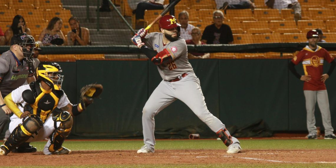 MAYAGÜEZ ARRANCA TRIUNFANTE EN LA FINAL DE LA LBPRC