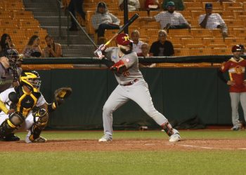 MAYAGÜEZ ARRANCA TRIUNFANTE EN LA FINAL DE LA LBPRC