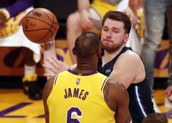 NOCHE HISTÓRICA PARA DONOVAN MITCHELL: ANOTA 71 PTS VS BULLS